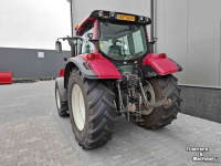Schlepper / Traktor Valtra N 143 D