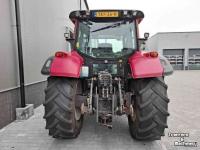 Schlepper / Traktor Valtra N 143 D