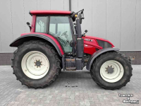 Schlepper / Traktor Valtra N 143 D