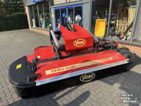 Mähwerk Vicon 632F Front-Maaier Overjarig