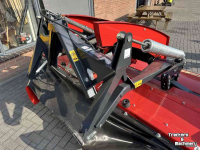 Mähwerk Vicon 632F Front-Maaier Overjarig