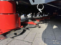 Mähwerk Vicon 632F Front-Maaier Overjarig