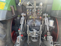 Schlepper / Traktor Fendt 313 Profi + Stoll FZ 45.1
