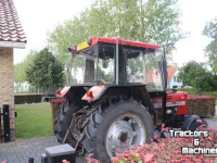Schlepper / Traktor Case Case-IH 733 International