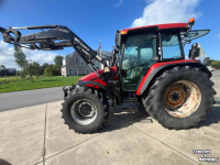 Schlepper / Traktor Case-IH JX 1100 U
