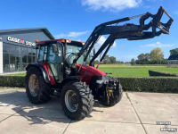 Schlepper / Traktor Case-IH JX 1100 U