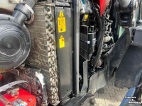 Schlepper / Traktor Case-IH JX 1100 U