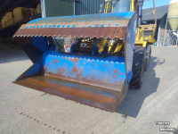 Silageschneidezange AP Np2200dp
