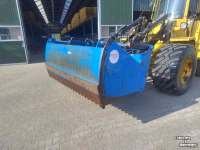 Silageschneidezange AP Np2200dp