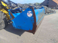Silageschneidezange AP Np2200dp
