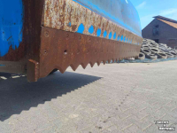 Silageschneidezange AP Np2200dp