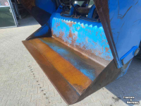 Silageschneidezange AP Np2200dp