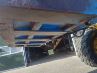 Silageschneidezange AP Np2200dp