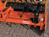Sämaschine-Kombination Amazone Maschio Amazone Zaaicombinatie