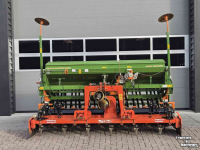 Sämaschine-Kombination Amazone Maschio Amazone Zaaicombinatie