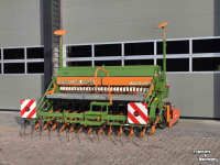 Sämaschine-Kombination Amazone Maschio Amazone Zaaicombinatie