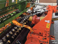 Sämaschine-Kombination Amazone Maschio Amazone Zaaicombinatie