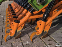 Sämaschine-Kombination Amazone Maschio Amazone Zaaicombinatie