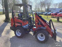 Radlader Schäffer 2630 -2