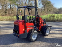 Radlader Schäffer 2630 -2