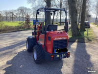Radlader Schäffer 2630 -2