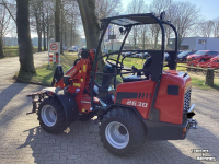 Radlader Schäffer 2630 -2
