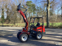 Radlader Schäffer 2630 -2