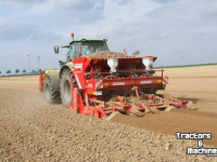 Kartoffellegemaschine Grimme Grimme GL 420 Exacta Pootmachine 4-Rijen