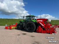 Kartoffellegemaschine Grimme Grimme GL 420 Exacta Pootmachine 4-Rijen