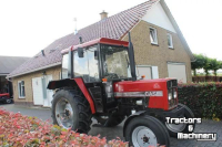 Schlepper / Traktor Case IH 733 Case international