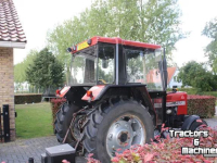 Schlepper / Traktor Case IH 733 Case international