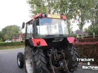 Schlepper / Traktor Case IH 733 Case international