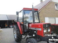 Schlepper / Traktor Case IH 733 Case international