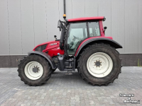Schlepper / Traktor Valtra N 143 D