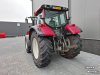 Schlepper / Traktor Valtra N 143 D