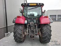 Schlepper / Traktor Valtra N 143 D