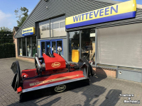 Mähwerk Vicon VICON 632F