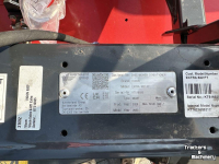 Mähwerk Vicon VICON 632F