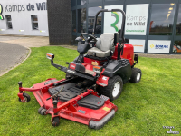 Aufsitzrasenmäher Toro Groundsmaster 3300
