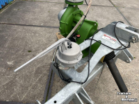 Beregnungpumpe Rovatti T3-80A