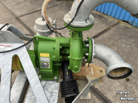 Beregnungpumpe Rovatti T3-80A
