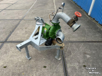 Beregnungpumpe Rovatti T3-80A