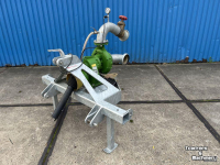 Beregnungpumpe Rovatti T3-80A
