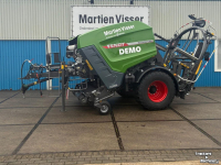 Pressen Fendt Rotana perswikkelcombi 130 F 