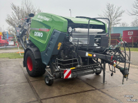 Pressen Fendt Rotana perswikkelcombi 130 F 