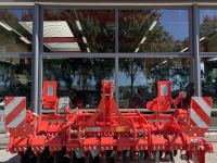 Scheibenegge Maschio Veloce schijveneg met 60 cm ringenwals