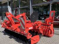 Scheibenegge Maschio Veloce schijveneg met 60 cm ringenwals
