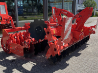 Scheibenegge Maschio Veloce schijveneg met 60 cm ringenwals