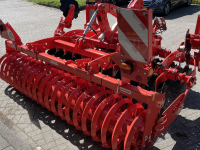 Scheibenegge Maschio Veloce schijveneg met 60 cm ringenwals