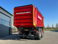 Silagewagen Schuitemaker Siwa 720 W silagewagen